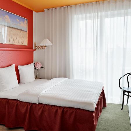 Dahei Apartment Hotel 哥本哈根 外观 照片